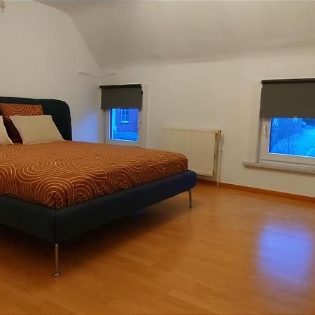 Appartement Berendries Brakel Exteriör bild