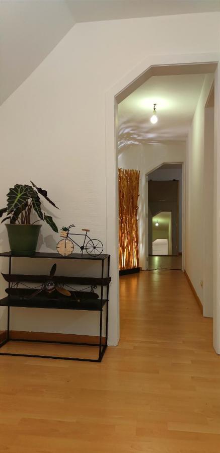 Appartement Berendries Brakel Exteriör bild