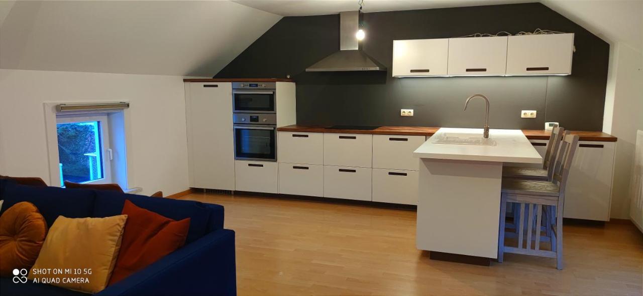 Appartement Berendries Brakel Exteriör bild